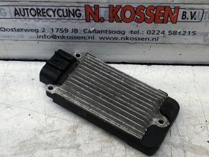 Used Ignition module Opel Vectra C 2.2 16V Price on request offered by N Kossen Autorecycling BV