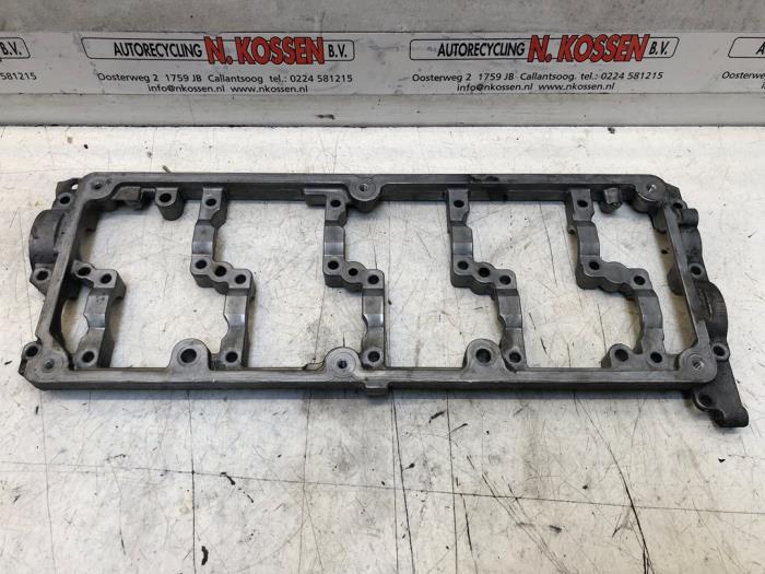 Begagnade Topplock Seat Alhambra (7N) 2.0 TDI 16V Pris på förfrågan erbjuds av N Kossen Autorecycling BV