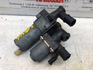 Used Electric heater valve BMW 3 serie (E46/4) 318d 16V Price on request offered by N Kossen Autorecycling BV