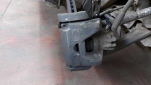 Used Front brake calliper, right Peugeot Partner (GC/GF/GG/GJ/GK) 1.6 BlueHDI 75 Price on request offered by N Kossen Autorecycling BV
