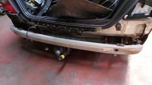 Używane Rama zderzaka tyl Mercedes E-Klasse Cena na żądanie oferowane przez N Kossen Autorecycling BV