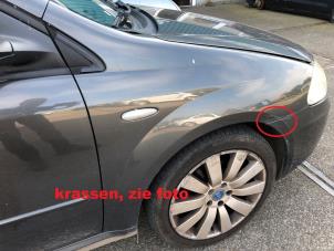 Used Front wing, right Fiat Croma (194) 2.2 MPI 16V Price on request offered by N Kossen Autorecycling BV