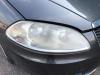 Headlight, right from a Fiat Croma (194), 2005 / 2011 2.2 MPI 16V, Hatchback, Petrol, 2.198cc, 108kW (147pk), FWD, 194A1000, 2005-06 / 2010-12, 194AXA1A; 194AXA12 2006