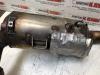 Particulate filter from a Ford C-Max (DXA) 1.6 TDCi 16V Van 2014