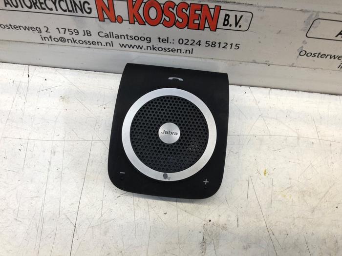 Begagnade Telefonmodul Diversen Diversen Pris på förfrågan erbjuds av N Kossen Autorecycling BV