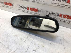 Used Rear view mirror Landrover Freelander II 2.0 Si4 16V Price on request offered by N Kossen Autorecycling BV