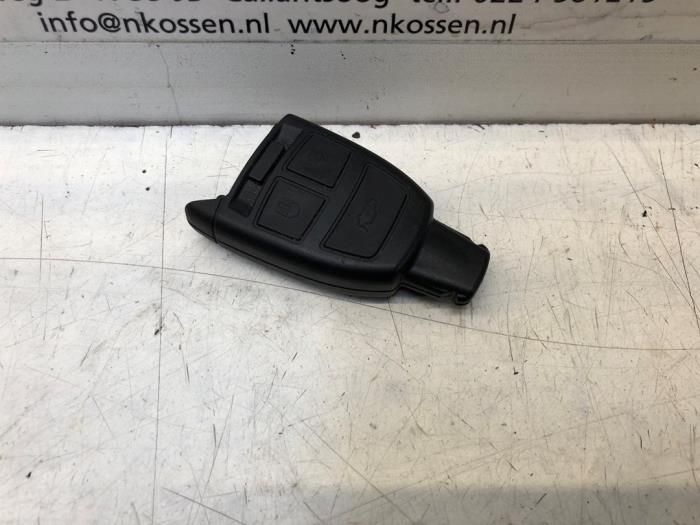 Schlüssel Fiat Croma 2.2 MPI 16V - N Kossen Autorecycling BV