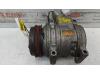 Air conditioning pump from a Chevrolet Aveo (250) 1.2 16V 2008