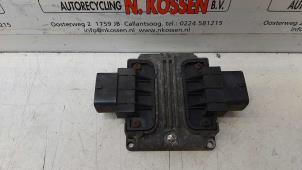 Used Automatic gearbox computer Fiat Croma (194) 2.2 MPI 16V Price on request offered by N Kossen Autorecycling BV