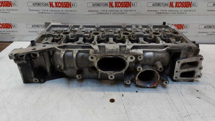 Cylinder head Ford Transit - GK2Q6090AC YMF6