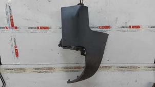 Used Rear bumper corner, right Peugeot Partner (GC/GF/GG/GJ/GK) 1.6 BlueHDI 75 Price on request offered by N Kossen Autorecycling BV