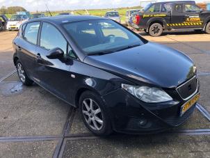 Used Frontscreen Seat Ibiza IV (6J5) 1.2 TDI Ecomotive Price on request offered by N Kossen Autorecycling BV