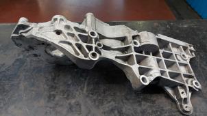 Used Air conditioning bracket Seat Alhambra (7N) 2.0 TDI 16V Price on request offered by N Kossen Autorecycling BV