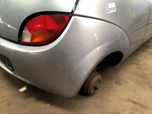 Used Rear bumper corner, right Ford Ka I 1.3i Price on request offered by N Kossen Autorecycling BV