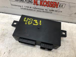 Usados Ordenador de capota Renault Megane Precio de solicitud ofrecido por N Kossen Autorecycling BV