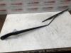 Front wiper arm from a Chrysler Voyager 2009