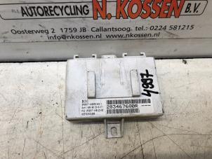Used Navigation module Nissan NV 400 Price on request offered by N Kossen Autorecycling BV