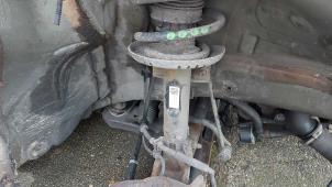 Used Front shock absorber rod, right Seat Ibiza IV (6J5) 1.2 TDI Ecomotive Price on request offered by N Kossen Autorecycling BV