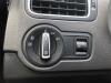 Volkswagen Polo V (6R) 1.2 TSI 16V BlueMotion Technology Interruptor de luz