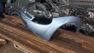 Used Front bumper corner, left Ford Ka I 1.3i Price on request offered by N Kossen Autorecycling BV