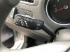 Volkswagen Polo V (6R) 1.2 TSI 16V BlueMotion Technology Interruptor combinado columna de dirección