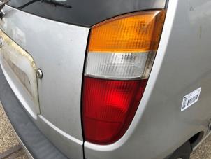 Used Taillight, right Hyundai Atos 1.0 12V Price on request offered by N Kossen Autorecycling BV