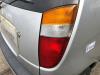 Taillight, right from a Hyundai Atos, 1997 / 2008 1.0 12V, Hatchback, Petrol, 999cc, 43kW (58pk), FWD, G4HC, 2001-03 / 2003-07 2001