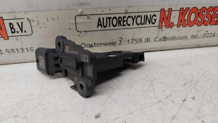 Gebrauchte Luftmassenmesser Opel Astra K Sports Tourer 1.2 Turbo 12V Preis auf Anfrage angeboten von N Kossen Autorecycling BV