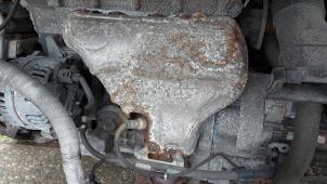 Used Catalytic converter Seat Ibiza Price on request offered by N Kossen Autorecycling BV