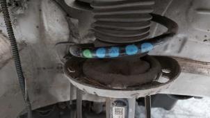 Used Front shock absorber rod, right Seat Ibiza Price on request offered by N Kossen Autorecycling BV