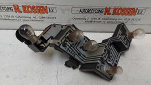 Used PCB, left taillight Mercedes CLK (W209) 5.0 500 V8 24V Price on request offered by N Kossen Autorecycling BV