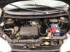 Motor de un Daihatsu Cuore (L251/271/276) 1.0 12V DVVT 2004