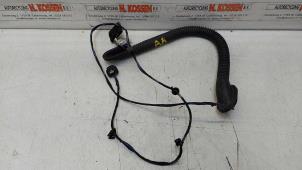 Used Wiring harness Mercedes Sprinter 3,5t (906.63) 314 CDI 16V Price on request offered by N Kossen Autorecycling BV