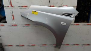 Used Front wing, left Chevrolet Aveo (250) 1.2 16V Price on request offered by N Kossen Autorecycling BV