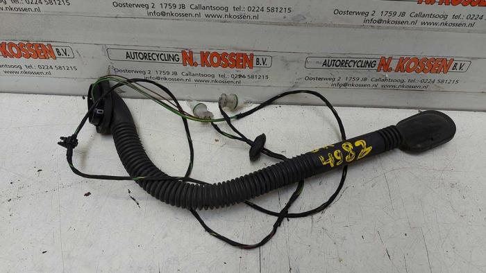 Wiring harness from a Mercedes-Benz Sprinter 3,5t (906.63) 314 CDI 16V 2019