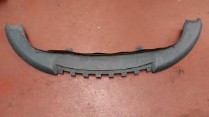 Used Spoiler front bumper Seat Ibiza IV (6J5) 1.2 TDI Ecomotive Price on request offered by N Kossen Autorecycling BV