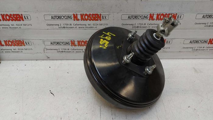 Usagé Servo frein Toyota Aygo (B40) 1.0 12V VVT-i Prix sur demande proposé par N Kossen Autorecycling BV