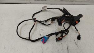 Used Wiring harness Seat Alhambra (7N) 2.0 TDI 16V Price on request offered by N Kossen Autorecycling BV