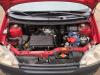 Motor de un Daihatsu Cuore (L251/271/276), 2003 1.0 12V DVVT, Hatchback, Gasolina, 989cc, 43kW (58pk), FWD, EJVE, 2003-05 / 2008-01, L251 2006