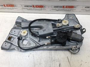 Used Rear window mechanism 2-door, right Peugeot 307 Price on request offered by N Kossen Autorecycling BV
