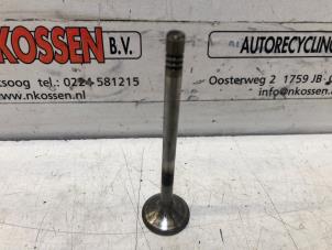 Usados Válvula de entrada Volkswagen Polo Precio de solicitud ofrecido por N Kossen Autorecycling BV
