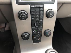 Used Air conditioning control panel Volvo V50 (MW) 2.0 D 16V Price on request offered by N Kossen Autorecycling BV