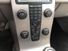 Air conditioning control panel from a Volvo V50 (MW) 2.0 D 16V 2005