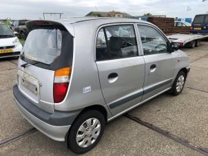 Used Front door 4-door, right Hyundai Atos 1.0 12V Price on request offered by N Kossen Autorecycling BV