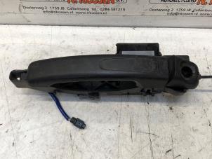 Used Minibus/van rear door handle Nissan NV 400 Price on request offered by N Kossen Autorecycling BV