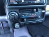 Heater control panel from a Hyundai Atos, 1997 / 2008 1.1 12V, Hatchback, Petrol, 1.086cc, 46kW (63pk), FWD, G4HG, 1997-01 / 2008-12, MX1C 2007