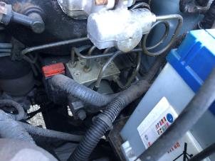 Used ABS pump Hyundai Atos 1.1 12V Price on request offered by N Kossen Autorecycling BV