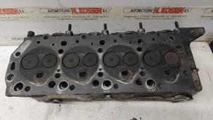 Used Cylinder head Hyundai H200 Price on request offered by N Kossen Autorecycling BV