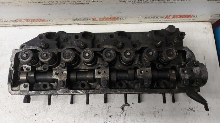Gebrauchte Nockenwelle Hyundai H200 Preis auf Anfrage angeboten von N Kossen Autorecycling BV