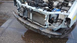 Used Front bumper frame Hyundai Atos 1.1 12V Price on request offered by N Kossen Autorecycling BV